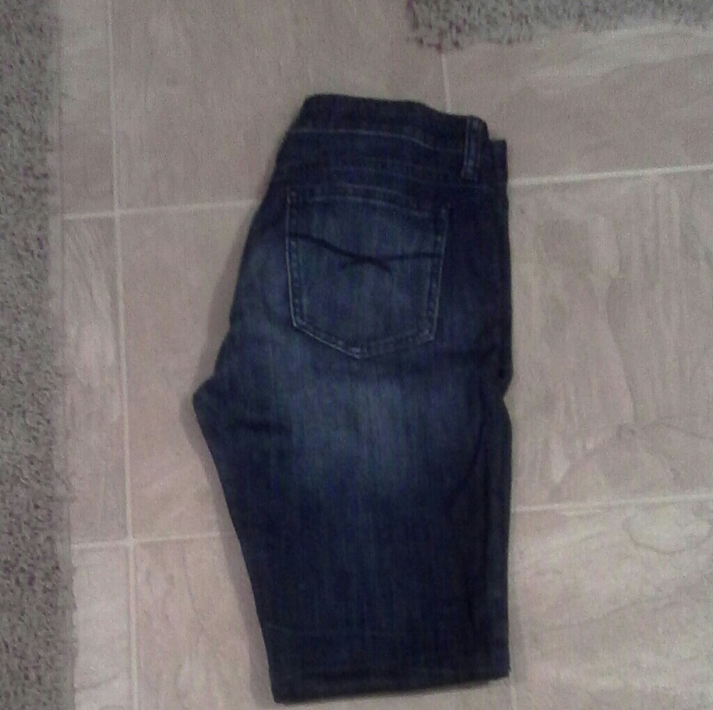 Gap Jeans